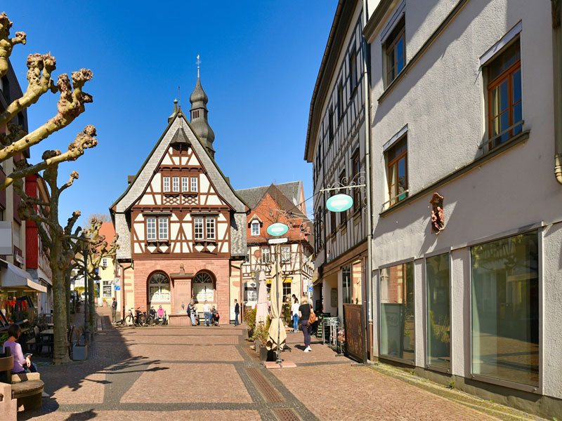 Taxi Main-Taunus-Kreis