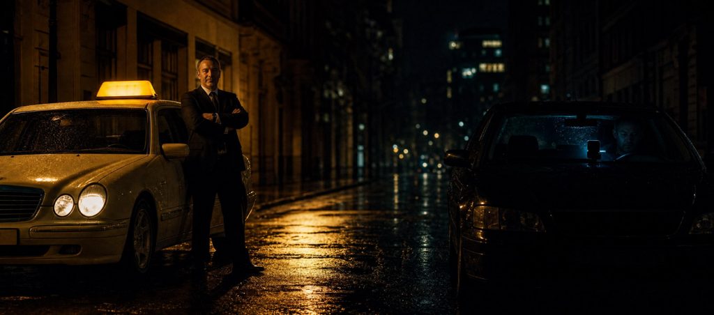 Uber vs. Taxi: Warum Taxi Kara im Taunus die bessere Wahl ist Uber vs. Taxi: Warum Taxi Kara im Taunus die bessere Wahl ist