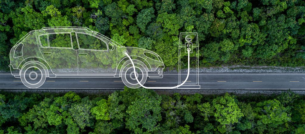 Umweltfreundliche Mobilität mit dem Taxi Umweltfreundliche Mobilität mit dem Taxi